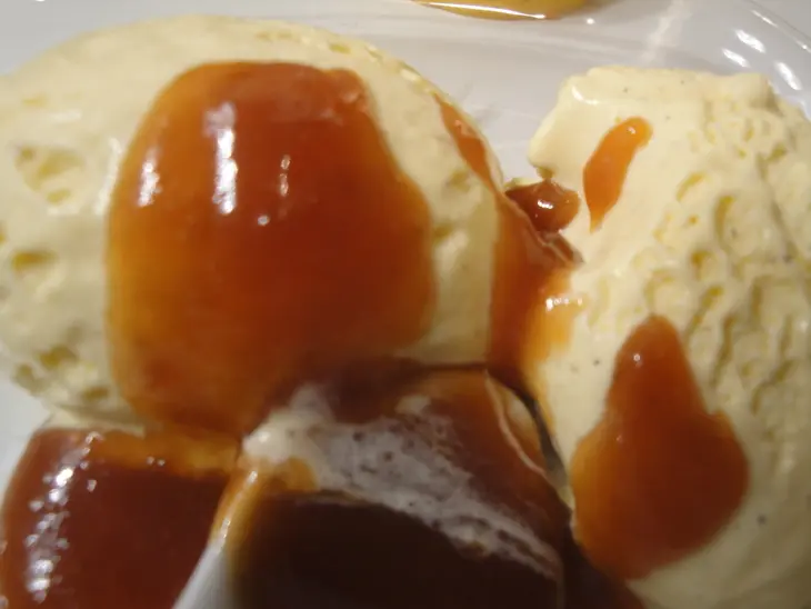 "dulce de leche"для любителей варёной сгущёнки: шаг 3