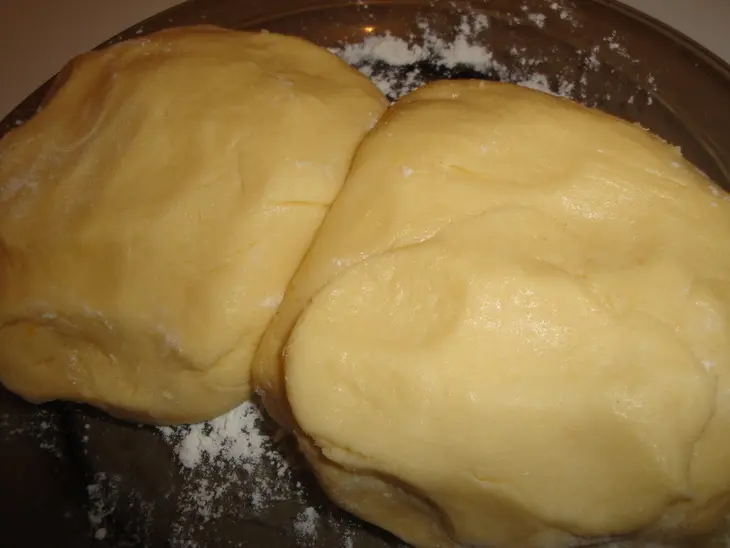 "alfajores argentinos"аргентинское печенье  альфагорес: шаг 1