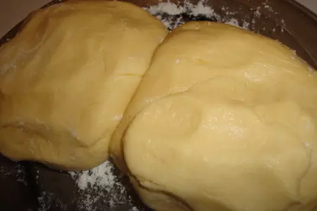 "alfajores argentinos"аргентинское печенье  альфагорес: шаг 1