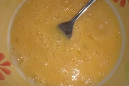 Очень вкусный хлеб из коричневого риса без содержания глютена( клейковины): шаг 10