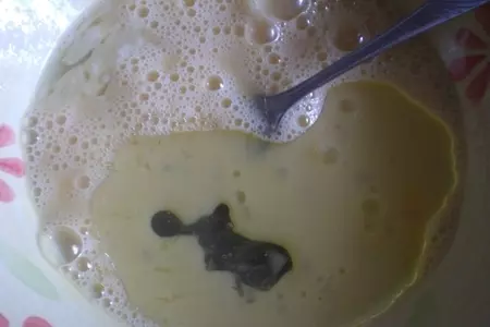 Очень вкусный хлеб из коричневого риса без содержания глютена( клейковины): шаг 11