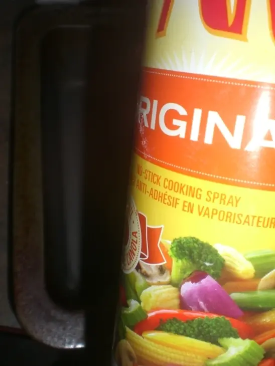 Очень вкусный хлеб из коричневого риса без содержания глютена( клейковины): шаг 19