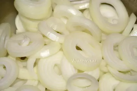 Шашлык из баранины: шаг 1