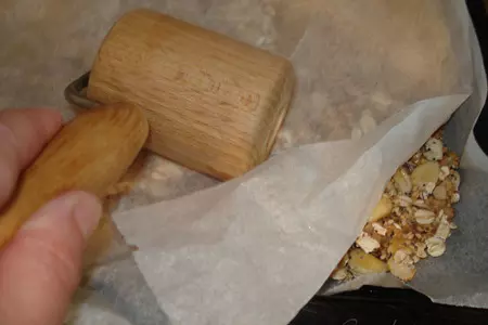 Печенье щелкунчик (на конкурс): шаг 4