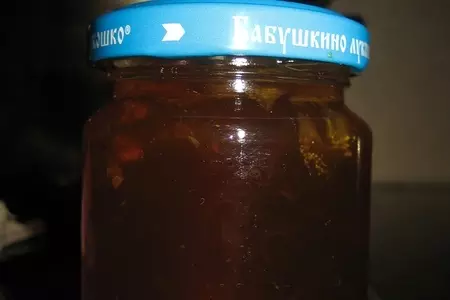 Варенье из одуванчиков: шаг 8