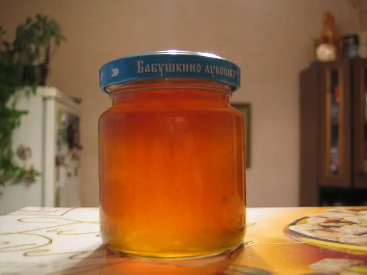 Варенье из одуванчиков: шаг 9