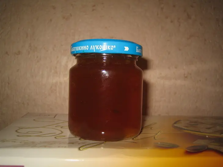 Варенье из одуванчиков: шаг 10