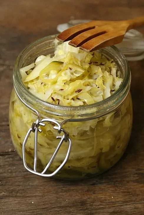 Венгрия - это не только мясо: шаг 1