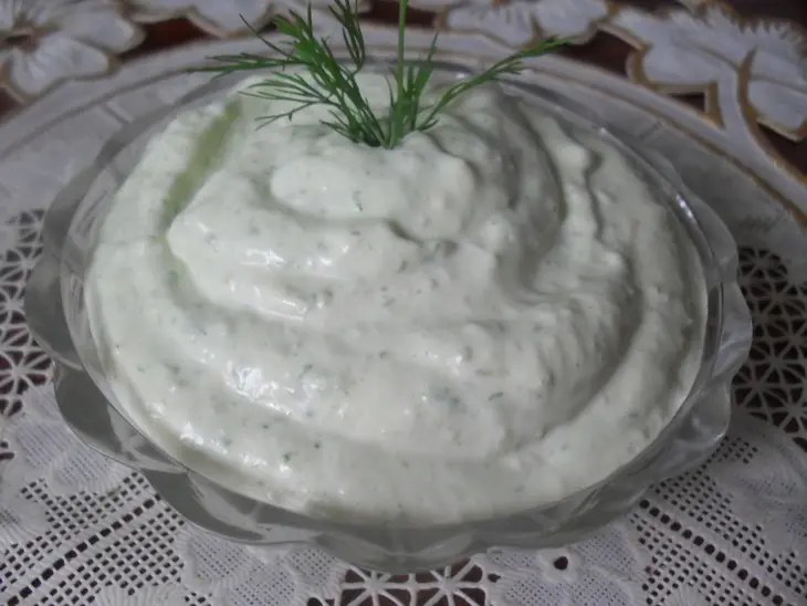 Бутерброды со шпротами по-балтийски: шаг 6