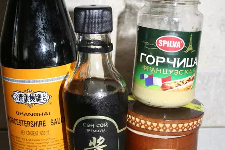 Мини-шашлычки из индейки: шаг 2