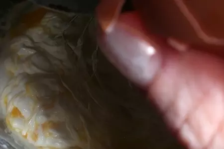 Лаймовый мусс-чизкейк: шаг 12