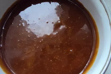 Необычная карамель: шаг 7