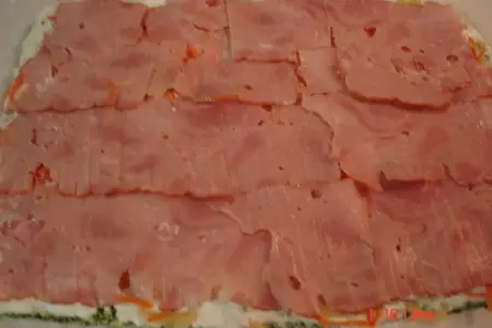 "зеленый рулет": шаг 4