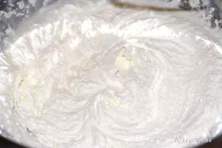 Апельсиновые маффины с цукатами и шоколадной крошкой.: шаг 1