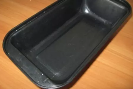 Мясо под капустными листьями: шаг 2