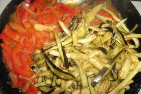 Кукси: шаг 3