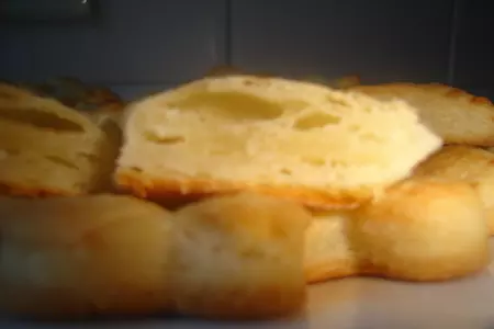 Печенье  с джемом: шаг 6