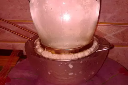 Обезжиреный мой сыр: шаг 10