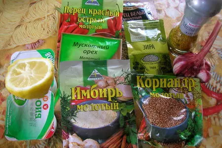 Филе индейки на шампурах ( достойная замена шашлыку): шаг 1