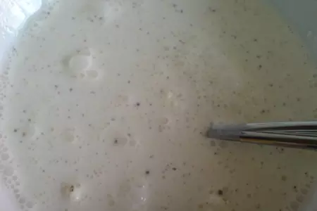 Супчик из цветной капусты: шаг 3