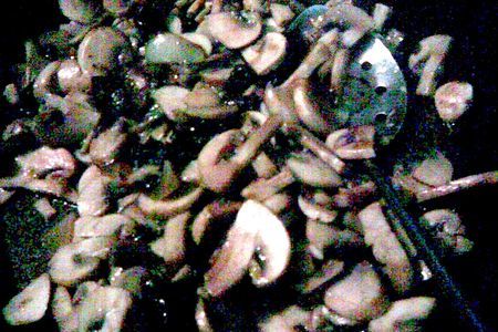 Вареники с картошкой в горшочках с грибным бульоном (постные и непостные): шаг 1