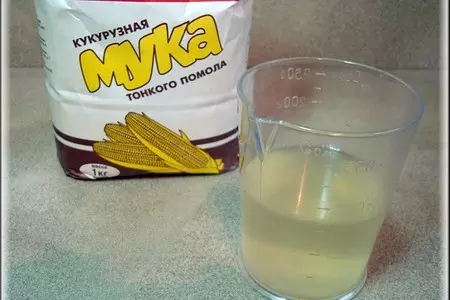 Свинина в кисло-сладком соусе для леночки wereld.: шаг 8