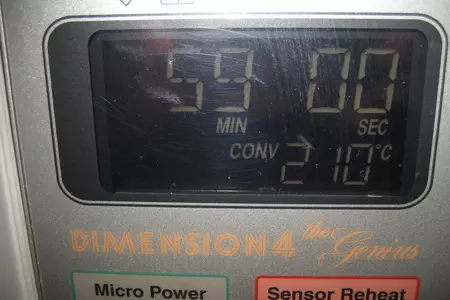 Бабушкина каша родом из детства: шаг 1