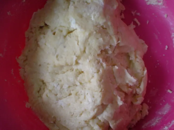 Пирог с  говядиной и луком: шаг 1