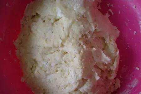 Пирог с  говядиной и луком: шаг 1
