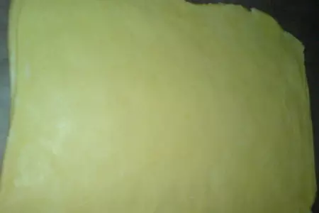 Пирог с  говядиной и луком: шаг 4