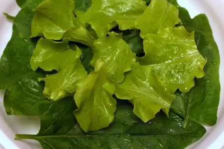Сомик маринованный под соусом васаби: шаг 12