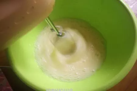 Розмариновый кекс: шаг 2