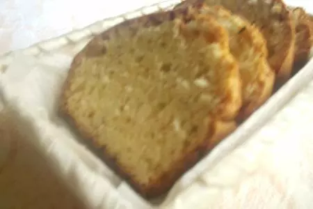 Розмариновый кекс: шаг 7