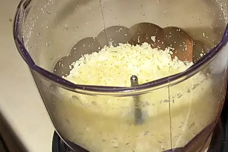 Фаршированные креветки, запеченные в беконе: шаг 5