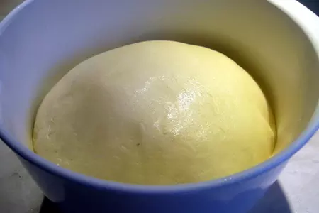 Сайки ностальгические: шаг 4