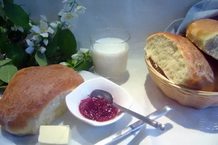 Сайки ностальгические: шаг 15