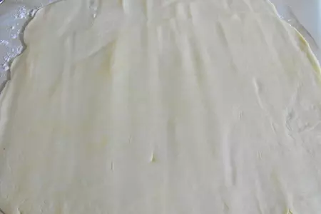 Печенье с масляной крошкой.: шаг 4