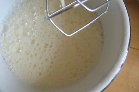 Дим-сум (китайские пельмени) с итальянской начинкой и соусом с мартини или ужин в стиле "фьюжн": шаг 13
