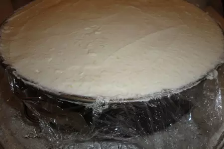 Торт"шифоновый аромат лета "/для дуэли/: шаг 8