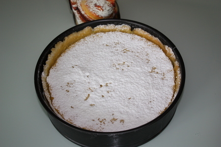 Лимонный пирог для настюши (anasstko): шаг 10