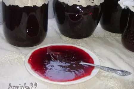 Клубничный джем: шаг 5