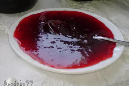Клубничный джем: шаг 6