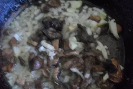 Макаронный салат с ветчиной и овощами: шаг 1