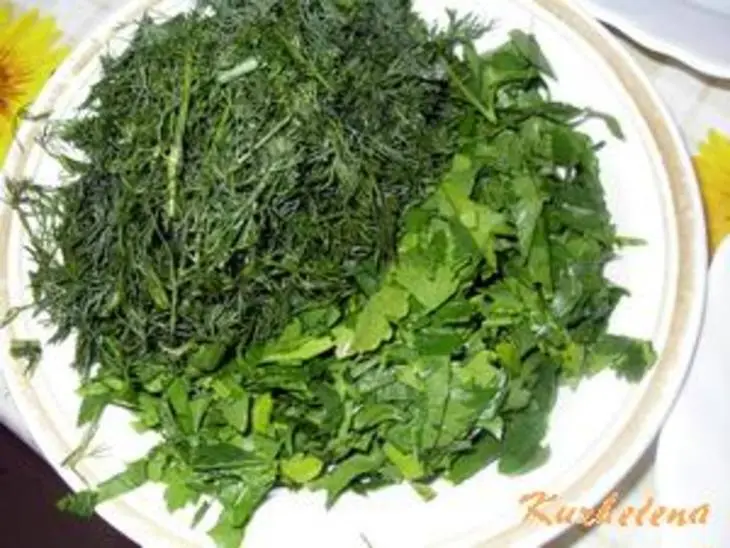 Свинина в пиве с овощами и ананасом: шаг 13