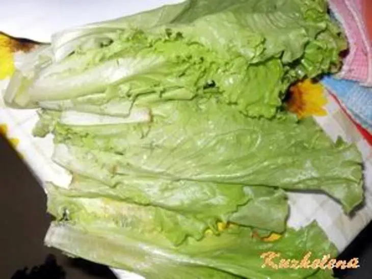 Свинина в пиве с овощами и ананасом: шаг 14