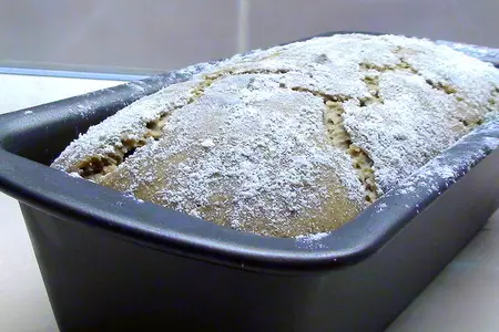 Хлеб ржаной с изюмом, на квасной закваске: шаг 10