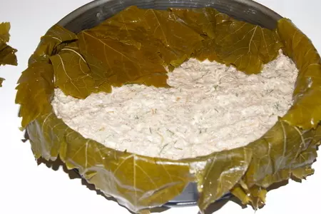 Необычный мясной пирог /дуэль/: шаг 5