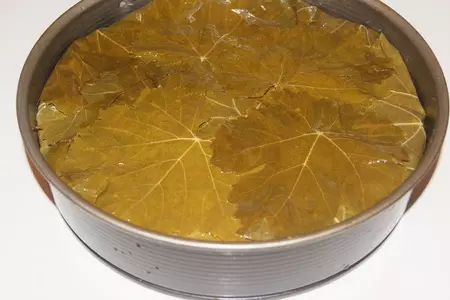 Необычный мясной пирог /дуэль/: шаг 6