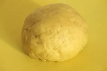 Мини киши с козьим сыром! дуэль!!!: шаг 3