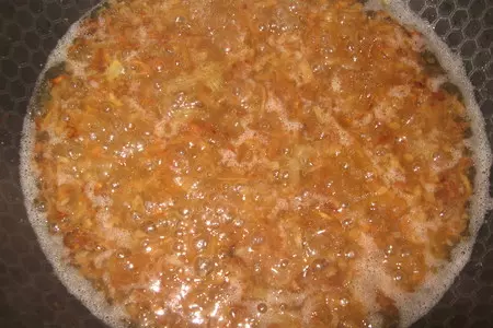 Простой и нежный соус к мясу: шаг 4